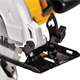 Pilarka tarczowa DeWalt DWE560