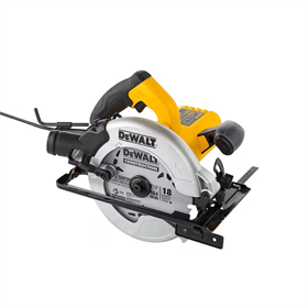 Pilarka tarczowa DeWalt DWE5615