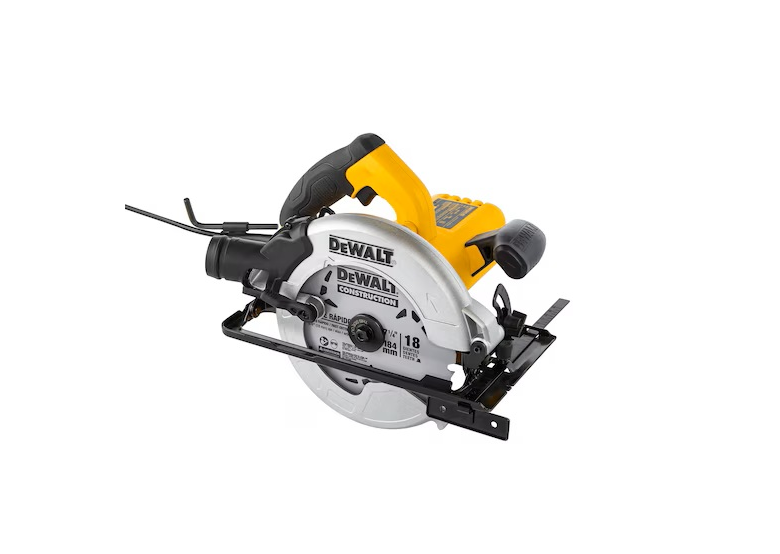 Pilarka tarczowa DeWalt DWE5615