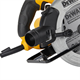 Pilarka tarczowa DeWalt DWE5615
