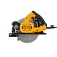 Pilarka tarczowa DeWalt DWE5615