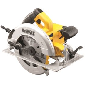 Pilarka tarczowa DeWalt DWE575K