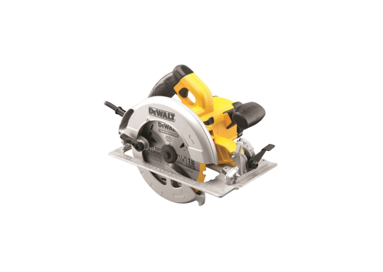 Pilarka tarczowa DeWalt DWE575K