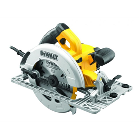 Pilarka tarczowa DeWalt DWE576K