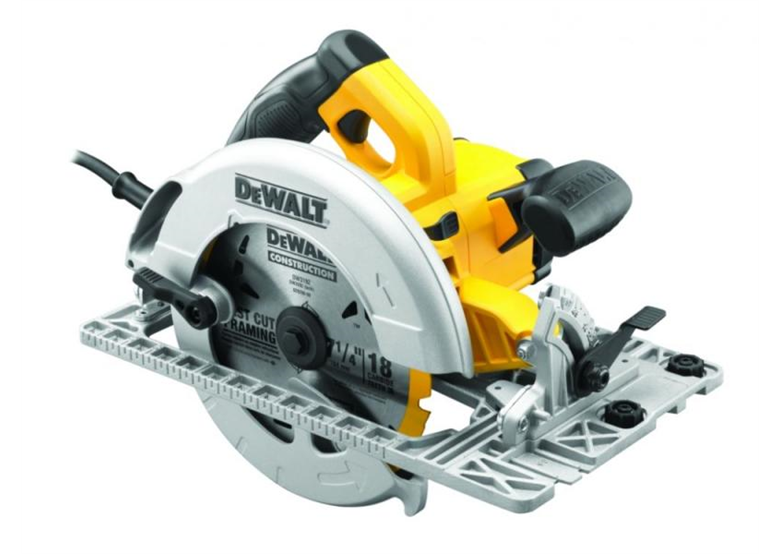 Piła tarczowa DeWalt DWE576K