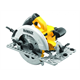 Pilarka tarczowa DeWalt DWE576K