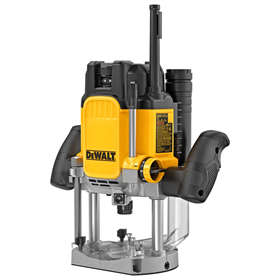 Frezarka DeWalt DWE625