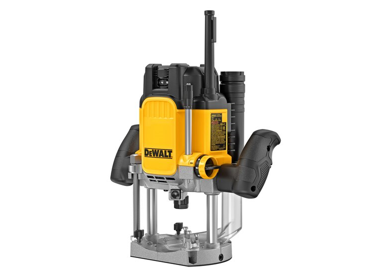 Frezarka DeWalt DWE625KT