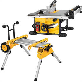 Piła stołowa DeWalt DWE7485RS