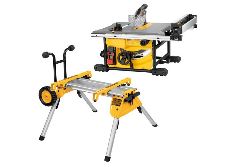 Piła stołowa DeWalt DWE7485RS