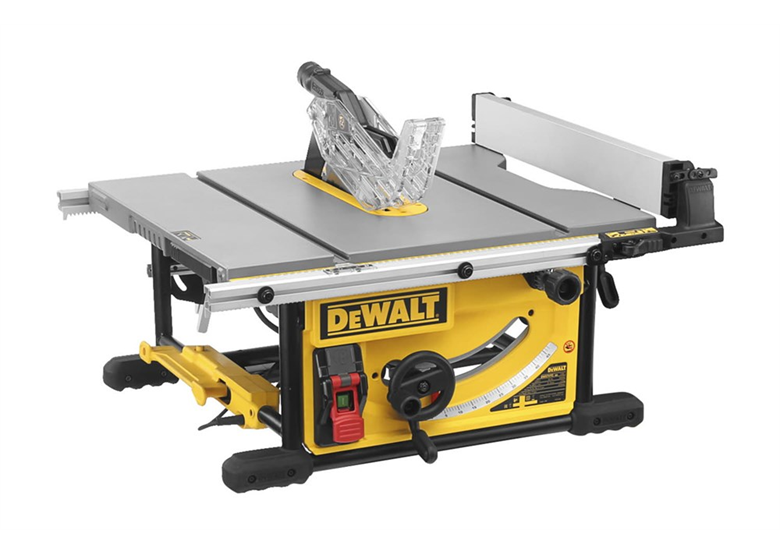 Piła stołowa DeWalt DWE7492