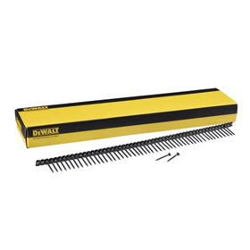 Wkręty na taśmie 3,5x45mm 1000szt. DeWalt DWF4100450