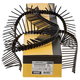 Wkręty do mocowania płyt g-k DeWalt DWF4100550