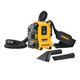 System do odsysania pyłu 18V DeWalt DWH161N