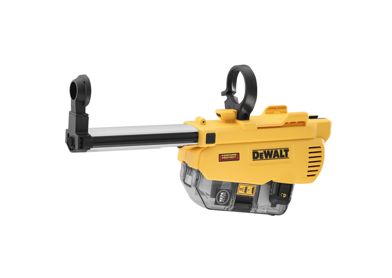 Adapter do odsysania pyłu DeWalt DWH205DH