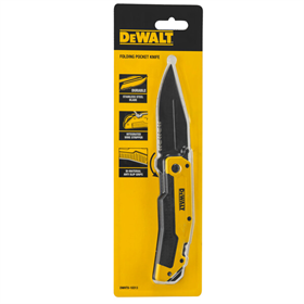 Nóż składany DeWalt DWHT0-10313