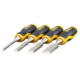 4-elementowy zestaw dłut do drewna DeWalt DWHT0-16063