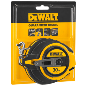 Miara zwijana 30m DeWalt DWHT0-34093