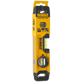 Poziomica torpedo 250mm DeWalt DWHT0-43003