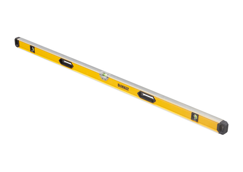 Poziomica skrzynkowa 1800mm DeWalt DWHT0-43172