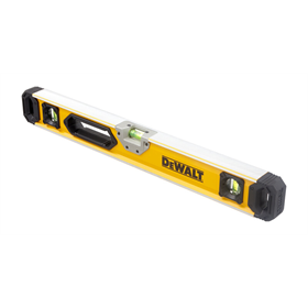 Poziomica skrzynkowa 600mm DeWalt DWHT0-43224