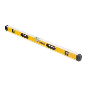 Poziomica skrzynkowa 1200mm DeWalt DWHT0-43248