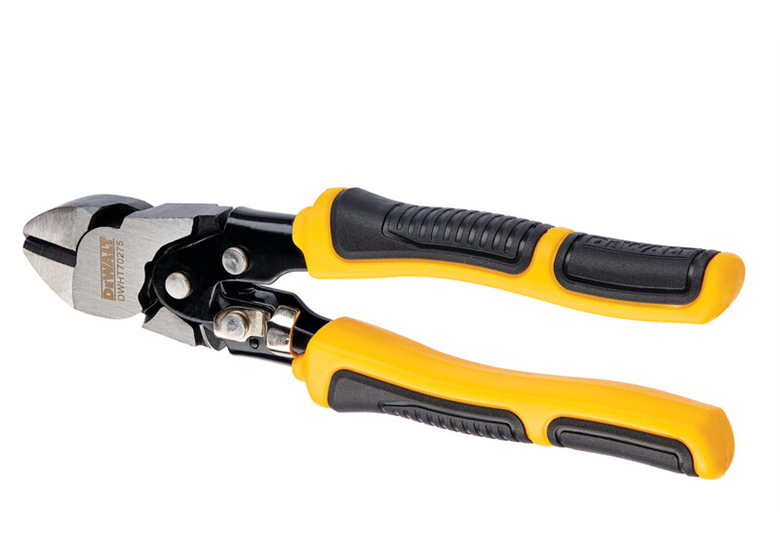 Szczypce skośne DeWalt DWHT0-70275