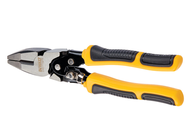 Szczypce wydłużone DeWalt DWHT0-70277