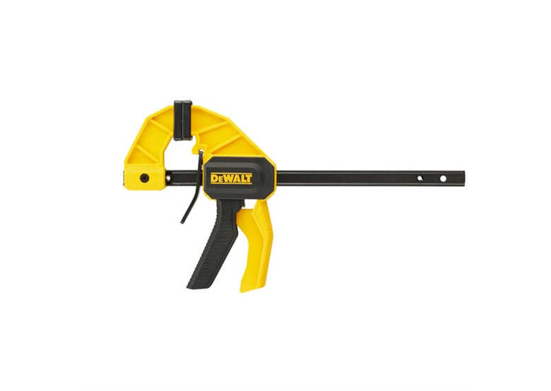 Ścisk automatyczny M 150mm DeWalt DWHT0-83139