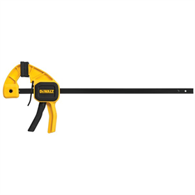 Ścisk automatyczny M 300mm DeWalt DWHT0-83140
