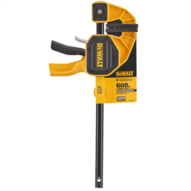 Bardzo duży ścisk automatyczny 300mm DeWalt DWHT0-83185