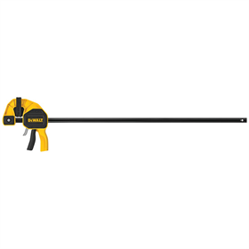 Bardzo duży ścisk automatyczny 900mm DeWalt DWHT0-83187