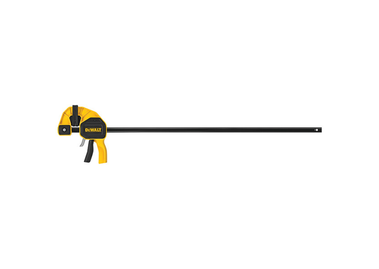 Bardzo duży ścisk automatyczny 900mm DeWalt DWHT0-83187