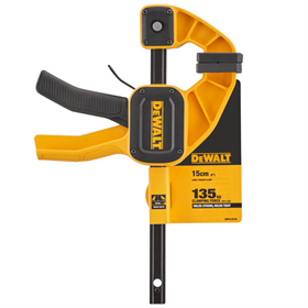 Duży ścisk automatyczny 150mm DeWalt DWHT0-83192