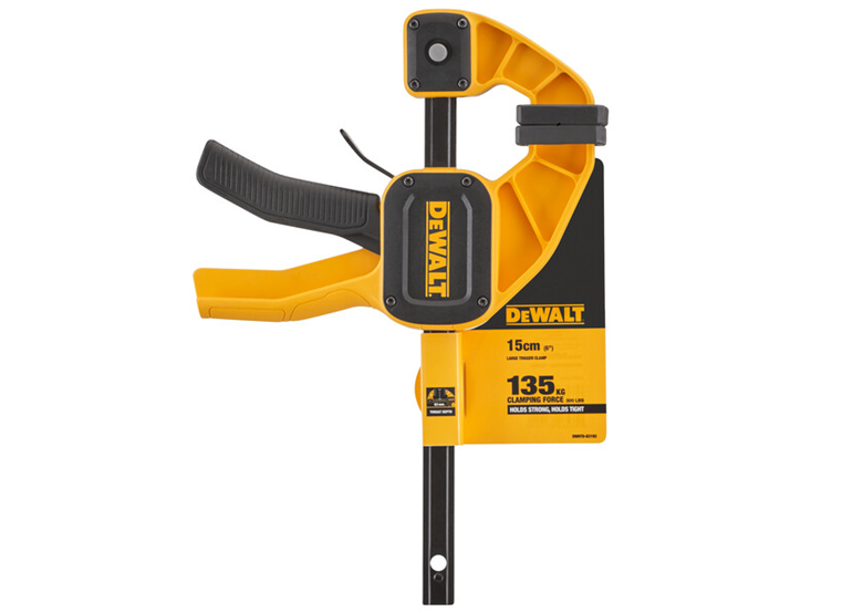 Duży ścisk automatyczny 150mm DeWalt DWHT0-83192