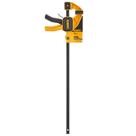 Duży ścisk automatyczny 600mm DeWalt DWHT0-83194