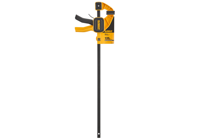 Duży ścisk automatyczny 600mm DeWalt DWHT0-83194