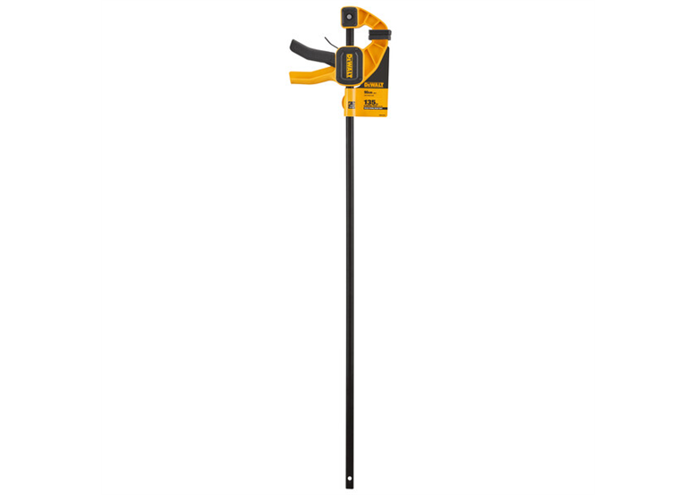 Duży ścisk automatyczny 900mm DeWalt DWHT0-83195