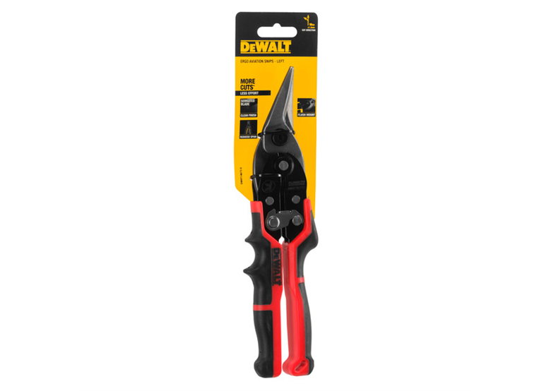 Nożyce Ergo DeWalt DWHT14673-0