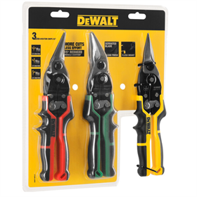 Nożyce Ergo DeWalt DWHT14676-0
