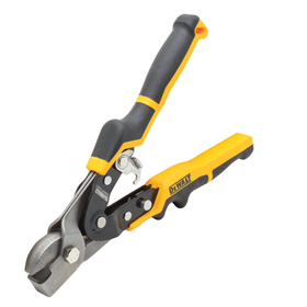 Nożyce typu dziurkacz DeWalt DWHT14691-0
