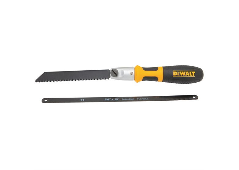 Piła uniwersalna DeWalt DWHT20542-0