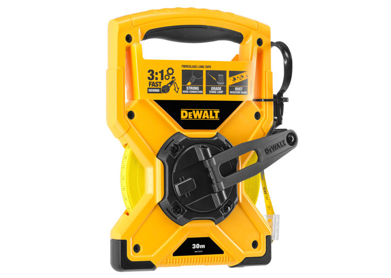 Miara zwijana 30m DeWalt DWHT34218-0