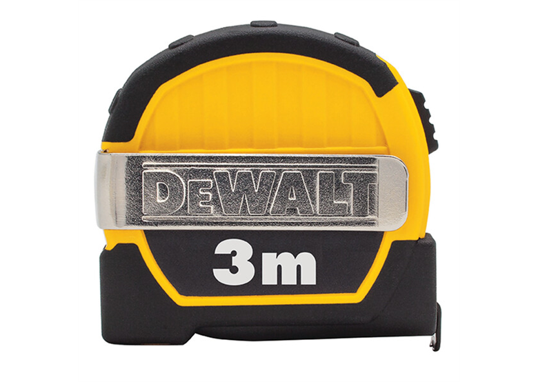 Kieszonkowa miara zwijana 3m DeWalt DWHT36098-1