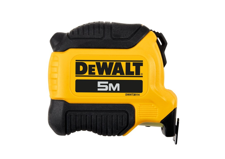 Miara kompaktowa 5m/28mm DeWalt DWHT38114-0