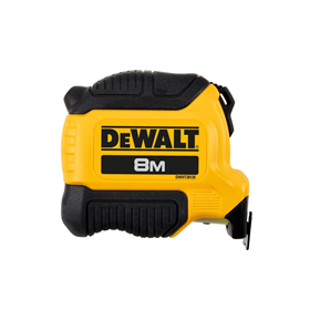 Miara kompaktowa 8m/28mm DeWalt DWHT38128-0