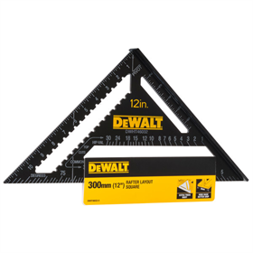 Przymiar dekarski 12" DeWalt DWHT46032-0