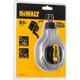 Sznur traserski 6:1 DeWalt DWHT47399-0