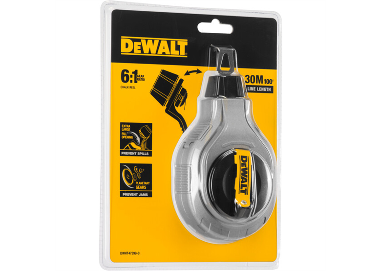 Sznur traserski 6:1 DeWalt DWHT47399-0