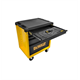Wózek narzędziowy z wyposażeniem, 341 szt. DeWalt DWHT50001-1